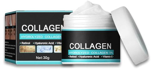 Mens Anti Aging Face Cream, Men Moisturiser Face Cream With Retionl, Mens Night Cream for Anti Wrinkle, Hydrated, Reduce Fine Lines, Non-Greasy