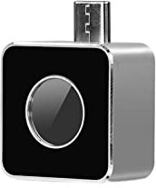 Termocamera professionale, Telecamera termica mobile F Ispezione industriale Rilevamento perdite di calore Termocamera a infrarossi Strumenti per la risoluzione dei problemi(328A)