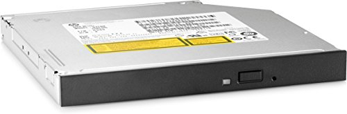 HP Graveur DVD Format Tour 800/600 G3 de 9,5 mm