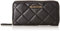 Valentino Bags - Ocarina Geldbörse Schwarz (nero)