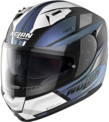NOLAN CASCO N60-6 DOWNSHIFT 039 XS