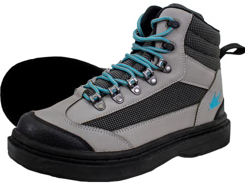 FROGG TOGGS Women's Hellbender Wading Boot in Felt or Cleated