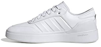 adidas Damen Court Revival Shoes-Low (Non Football)