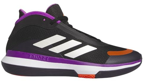 adidas Bounce Legends Low Trainers, Zapatillas de Baloncesto Unisex niños