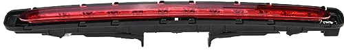 Hohe Level dritte Bremsleuchte,Für E-Klasse W211 E320, E350, E500, E55 AMG, E550, E63 AMG 2003-2009