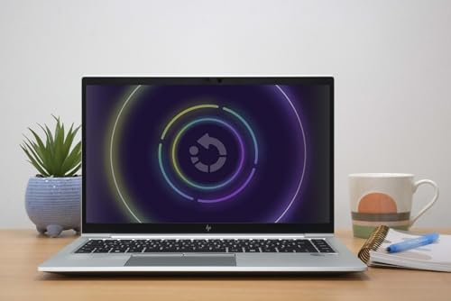 HP EliteBook 840 G7 Laptop | 14 Zoll | 1920 x 1080 | Intel Core i5-10310U | 16 GB DDR4 RAM | 1 TB NVMe | DE-QWERTZ | Windows 11 Pro | 1 Jahr Garantie | (Generalüberholt)