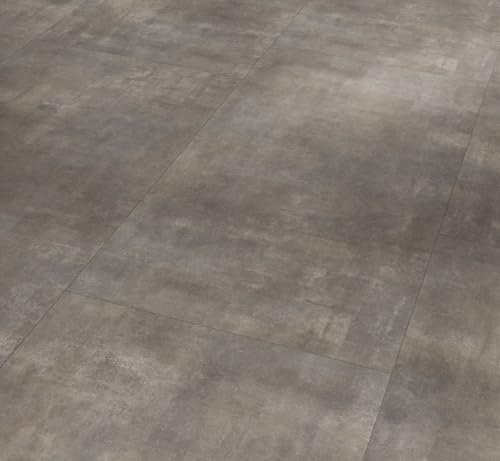 Parador Designboden Vinyl Basic 5.3 Mineral grey Mineralstruktur Großfliese