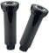 Didiseaon 2pièces Arroseur Escamotable Automatique pour Irrigation De Jardin Système De Gicleur Rétractable pour Pelouse avec Filtre Intégré