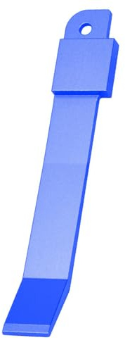 BUBEFSKD Outil professionnel pour réinitialiser le piston de frein. Selle à disque hydraulique de vélo pour un entretien efficace lors du cyclisme. Selle à disque hydraulique de vélo facile à utiliser