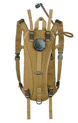 Source Hydration System Tactical 3L Coyote