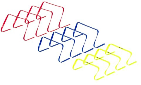 Sport-Thieme Hürden-Set Flexibel