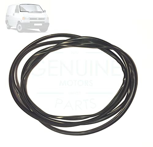 Ersatz für Windschutzscheiben-Glasform-Gummidichtung für T4 Transporter (1990-2003)