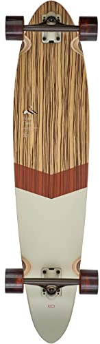 Globe Longboard Pinner Classic Zebrawood/Epitome 40