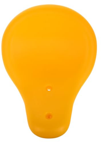 TOYANDONA Sedile Per Altalena in Plastica Resistente Per Bambini, Sedia a Dondolo Cuscino Di Seduta Confortevole, Accessorio Per Parchi Giochi All'aperto, Sostituzione Robusta Per Altalena Bambini