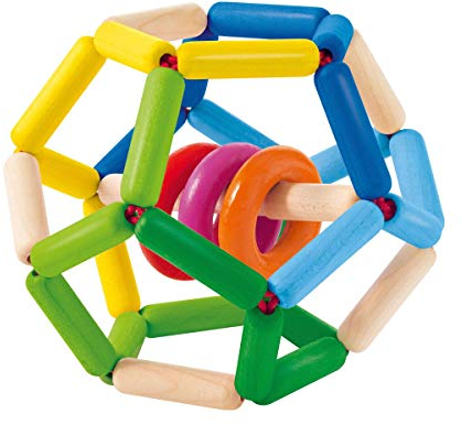 Selecta 61008 Space, Greiflingball, 11 cm