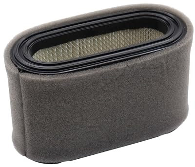 SECURA Luftfilter kompatibel mit Castelgarden CG 98 SD Rasentraktor