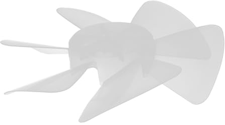 Abaodam Ricambio Per Ventilatore Sostituzione Del Ventilatore Parti Ventilatore Accessori Ventilatore Da Tavolo Ventilatore Piantana Ricambio Elettrico
