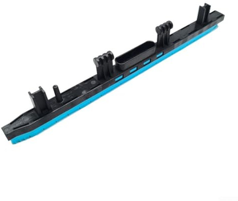 Sisinkal for Karcher Suction Bar Complete-Silicone Floor Cleaner Squeegee, 4.777-008 Replacement Part, Compatible with BR30 BR30/1,C BR30/04C BR 35/12 C B-p BD 38/12 C B-p 300mm