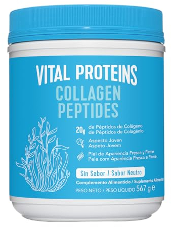 Vital Proteins Collagen Peptides - 567g