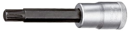 GEDORE INR 19 L 10-100 1/2” Stecknuss M10