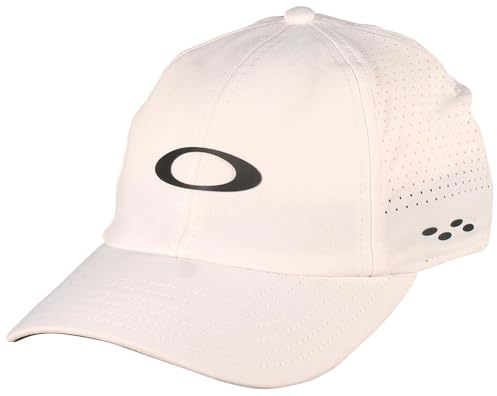 Oakley Herren Hut Performance 6 Panel Hat