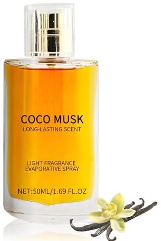 ZTIOMUK Profumo Feromoni per Uomo, Acqua di colonia eau de toilette, Profumo ai Feromoni da Uomo, Pheromones Perfume Uomo, Profumo ai Feromoni, Feromoni per Uomo Potente