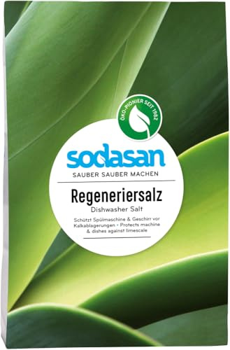 Regeneriersalz 12 x 2 kg