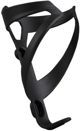 ZHANGSHUMIN Bike Bottle Holder Bicycle Nylon Bottle Holder Bicycle Drum Holder Bottle Rack Cages Cycling Amphora Rack Mount Bicycle Mountain Road Supplies Bike Water Bottle Holder(Black 1)
