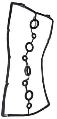 NEGRO Joint de couvercle de culasse, adapté for Changan, Jiexun Zhixiang 2.0 CA20-JL486Q JL486Q-10350 accessoires de voiture vanne en aluminium Mastic pour couvercle de soupape