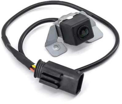 Reversing Camera Kit 95790-2S311 For Hyundai For Tucson Ix35 2011 2012 2013 Rear View Backup Parking Reverse Camera Reverse Parking Assistant View Camera