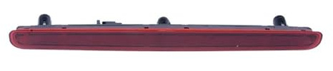HFEWCVK Misura for VW T5 Transporter Caravelle Multivan MK V 2003-2015 1 Pz Auto Posteriore di Arresto Lampada di Coda Terza Luce di Freno 7E0945097E