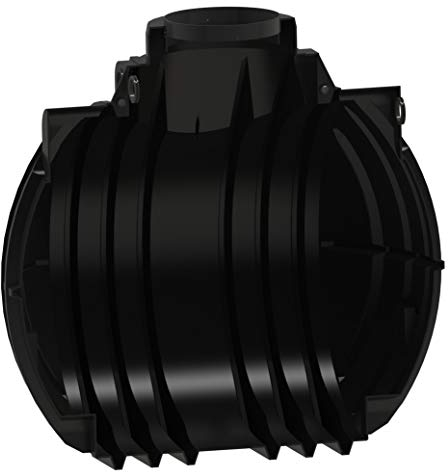Zisterne Regenwassertank Atlantis 5300 L (5300 L)