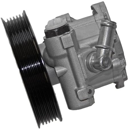BESTPRICE Servopumpe hydraulisch Kompatibel mit: AUDI A4 B6, A4 B6 Avant, A4 B6 Cabriolet, A4 B7, A4 B7 Avant
