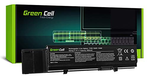 Green Cell Laptop Akku für Dell Inspiron 2500 3700 3800 4000 4100 4150 8000 8200 Precision M40 M50 SmartStep 100N Vostro 3400 3500 3700 P06E P09F P09S P10G