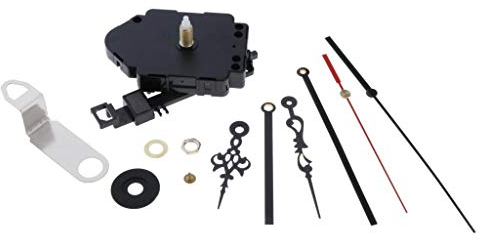 Are Time DIY Pendeluhr Batterie