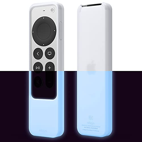 elago R2 Slim Case for Apple TV 4K Siri Remote 3rd & 2nd Gen