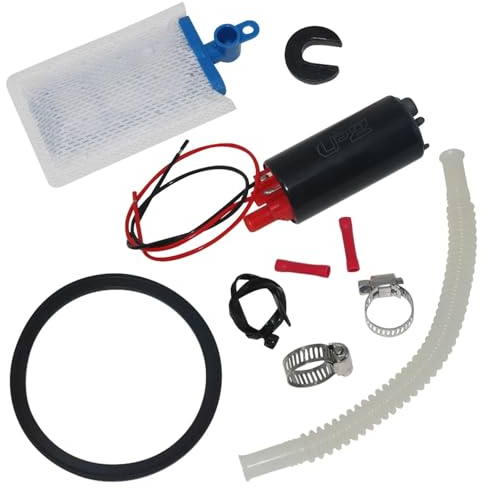 Benzinpumpe Motorrad Für Polaris Für Sportsman 570 Für Forest Für EPS 2014 Für Touring SP EU 2015-2016 Motorrad-Benzinpumpe Benzinhahnventil