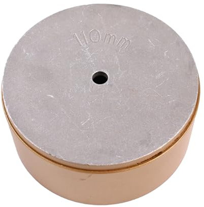 Ksikdeg Thickened Pipe Welding Machine Pipe Die Electric Heating Hot Melt Tool