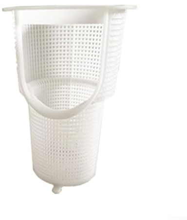 2HP Filter Basket Compatible with For SPS3 and For SPS6 Series Pool Pumps for Efficient Pump Performance and Reliable Filtration in Swimming Pools (1pc)