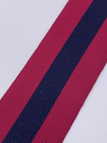 Hornbeam Militaria Distinguished Conduct Medal (DCM) Ribbon, Full Size Medal