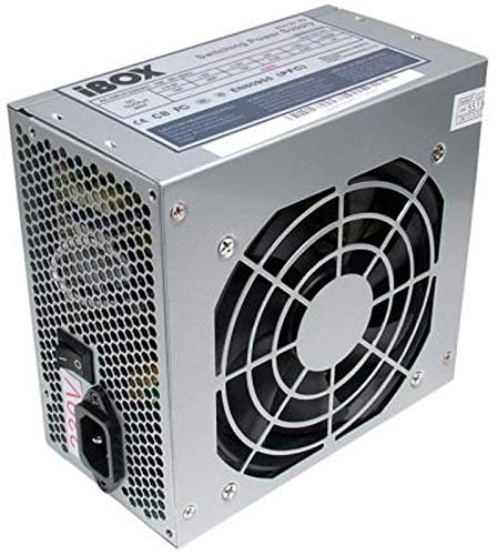 Alimentation PC ATX iBOX 340U 400W Power Supply