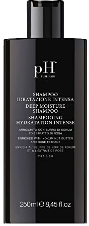 Ph Laboratories Deep Moisture Shampoo 250 ml - fuktgivande schampo