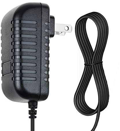 SupplySource AC/DC Adapter for Body Champ BRM3681 BRM2600 BRM2720 BRM 3681 BRM 2600 BRM 2720 Cardio 2-in-1 Elliptical Magnetic Dual Trainer Exercise Bike Power Supply Cord Battery Charger Mains PSU