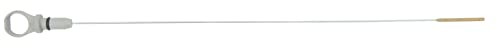 Aramox Ölmessstab, Messstab für Flüssigkeitsstand, 54,5 Cm Motorölmessstab 1174G0 Ersatz Passend für 200 207 208 300 308 500 508 RCZ