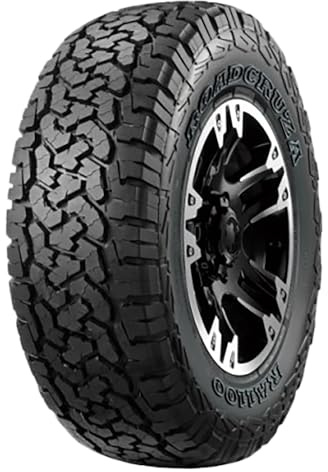 ROADCRUZA Neumáticos para todo el año 245/60 R 18 TL 105T RA1100 BSW Allwetter