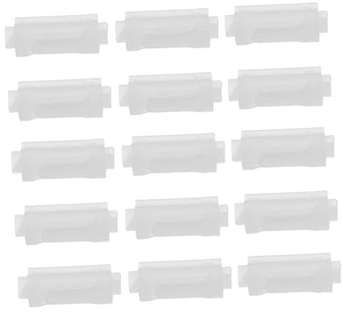 Levemolo 15stücke Jalousien Seilwickler Für Fenster Vorhänge Wiederverwendbar Seilwickler Für Jalousien Haushalt