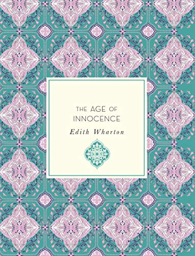 The Age of Innocence (Volume 52) (Knickerbocker Classics, 52)