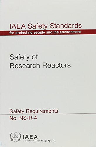Safety of Research Reactors