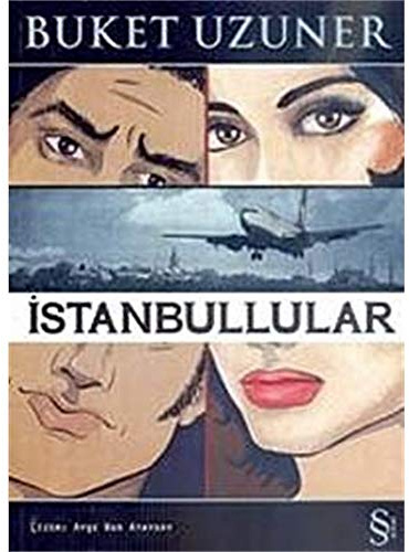 Istanbullular: Çizgi Roman