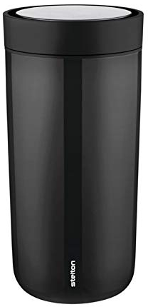 Stelton To Go Click Thermal Mug 0.34 L